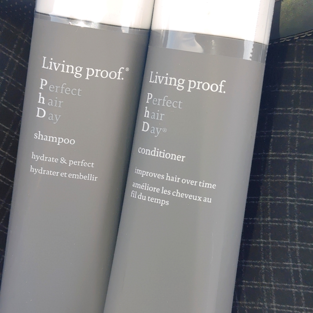 Living Proof Perfect Hair Day 8oz each